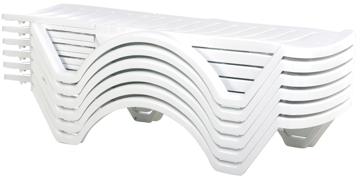 10-delige set ligbedden Aqua (2)