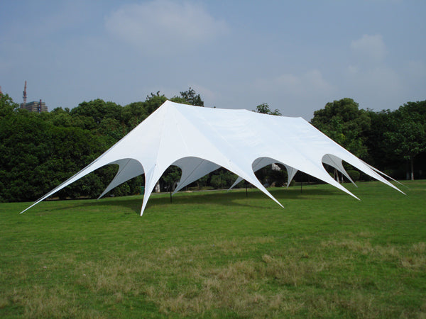 XXL stertent 14x25
