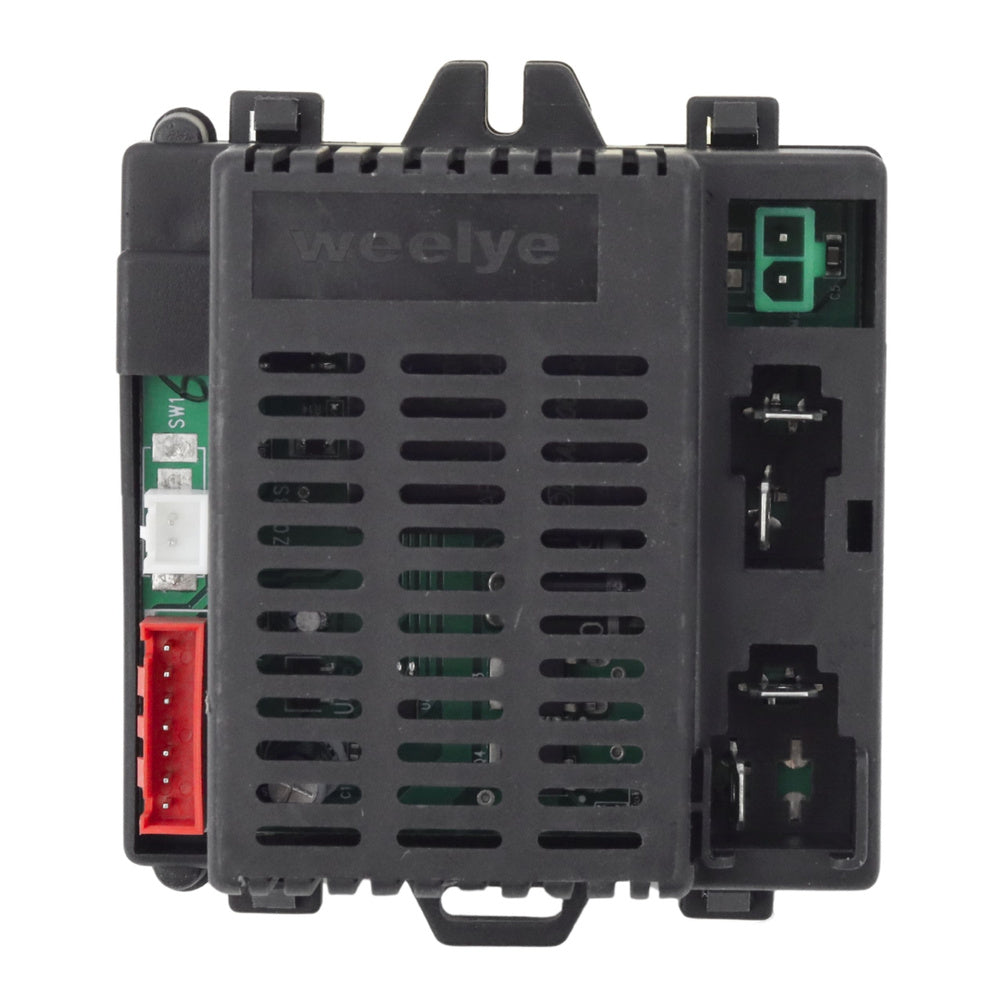 RX92 12V Centrale module JJ2088 Mercedes EQG (2)