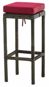Barkruk Alia 5mm robijnrood (8)