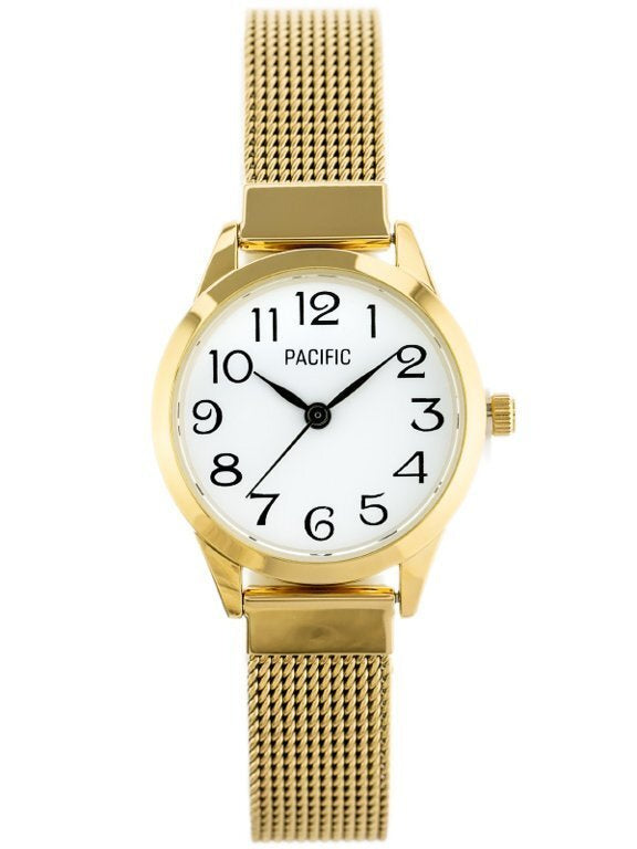 Pacific Damenuhr – Modellreihe X6131-K