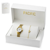 Pacific Damenuhr – Modellreihe X6131-K