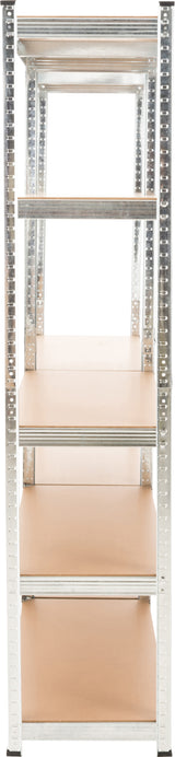 Set van 2 steekstellingen G 90x40x180 cm (3)