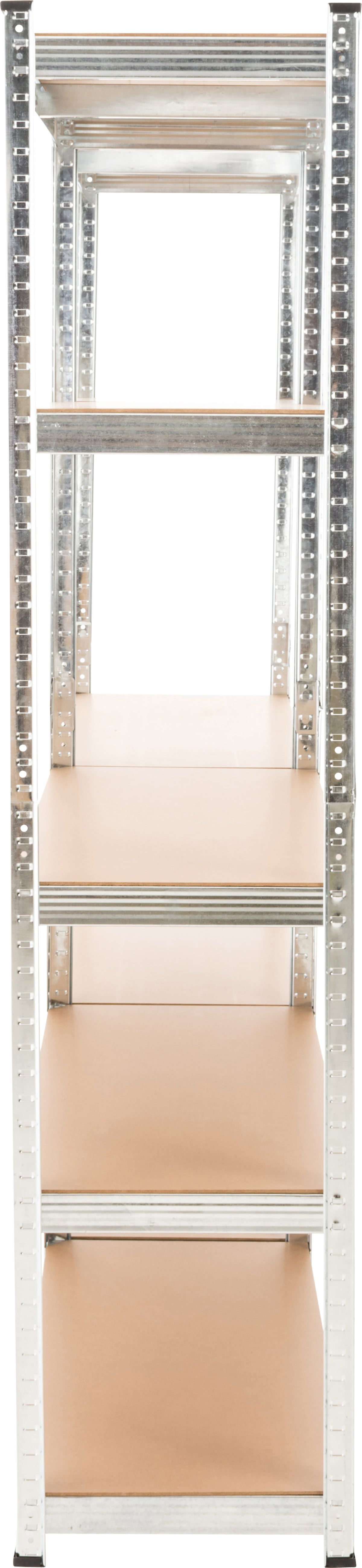 Set van 2 steekstellingen G 90x40x180 cm (3)