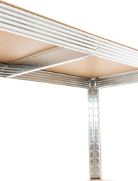 Set van 2 steekstellingen G 90x40x180 cm (4)