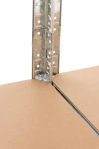 Set van 2 steekstellingen G 90x40x180 cm (6)