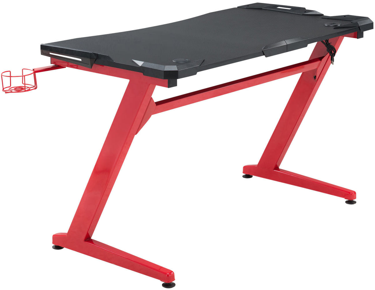 Gaming-tafel Rockford (9)