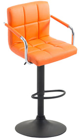 Barkruk Lucy V2 zwart (8)