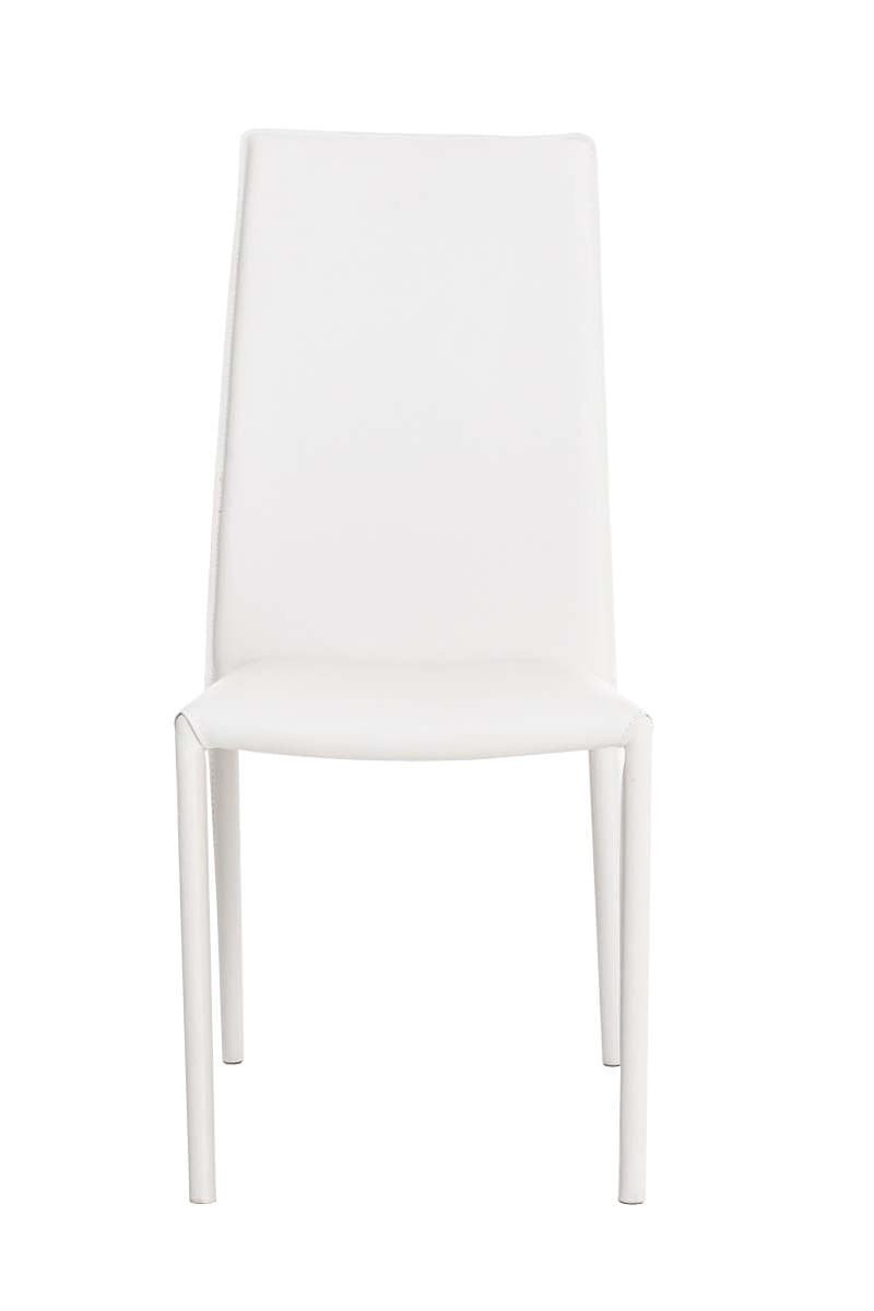 4-delige set bezoekersstoelen Laurus (2)