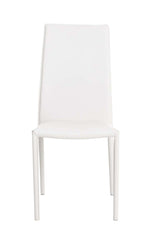 4-delige set bezoekersstoelen Laurus (2)