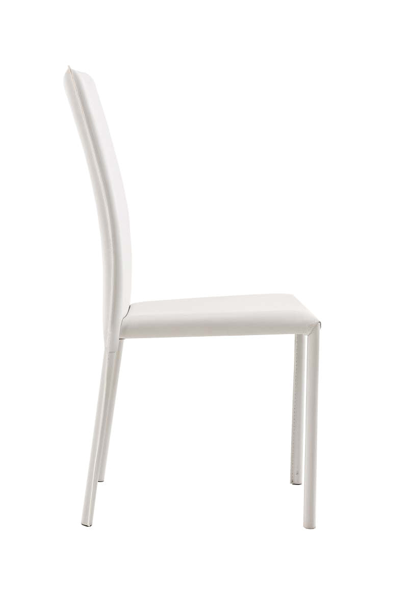4-delige set bezoekersstoelen Laurus (3)