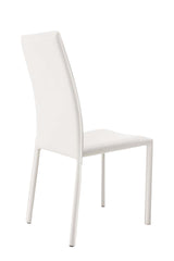 4-delige set bezoekersstoelen Laurus (4)