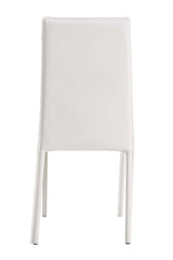 4-delige set bezoekersstoelen Laurus (5)