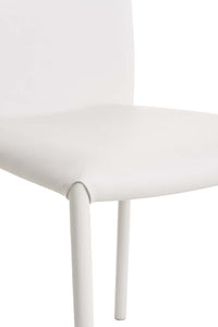 4-delige set bezoekersstoelen Laurus (7)
