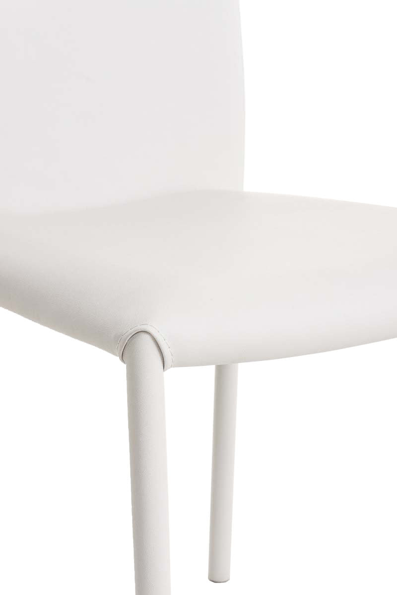 4-delige set bezoekersstoelen Laurus (7)