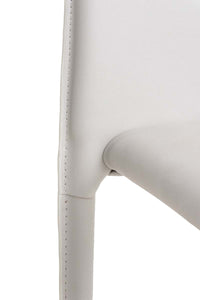 4-delige set bezoekersstoelen Laurus (8)
