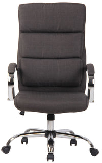 Bureaustoel Bradford stof (8)