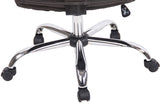Bureaustoel Bradford stof (6)