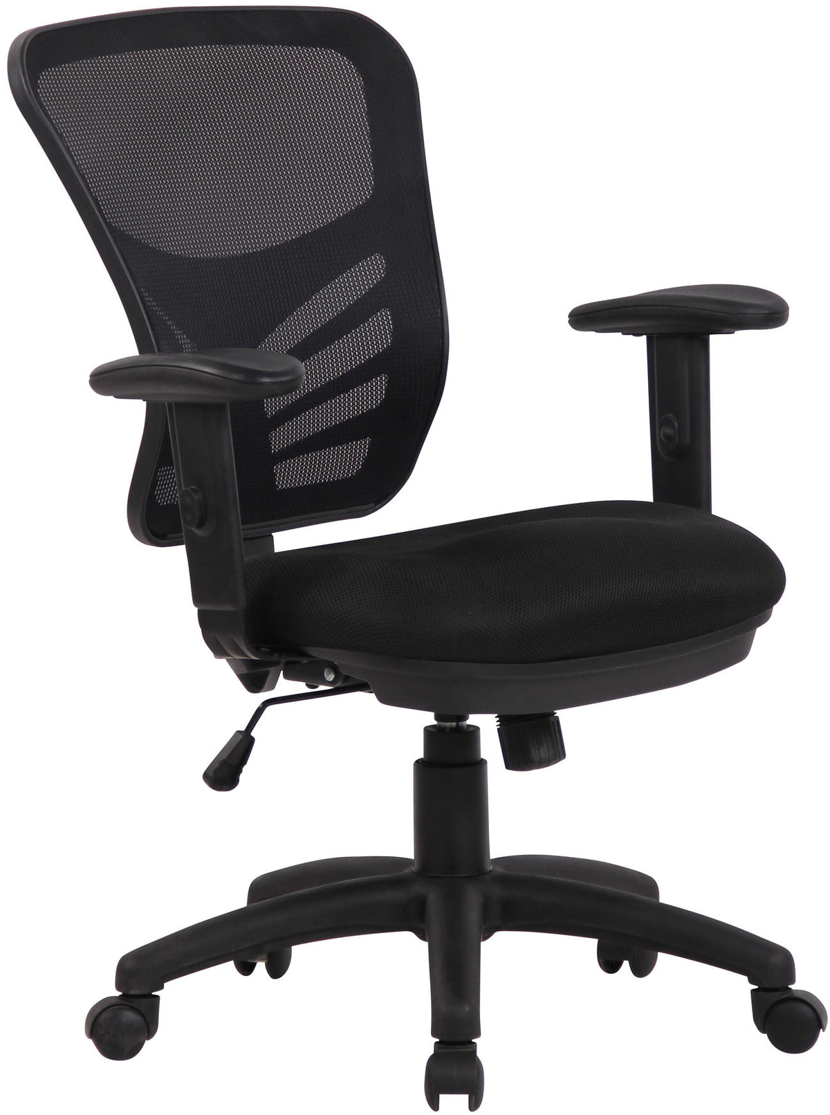 Bureaustoel Bakersfield