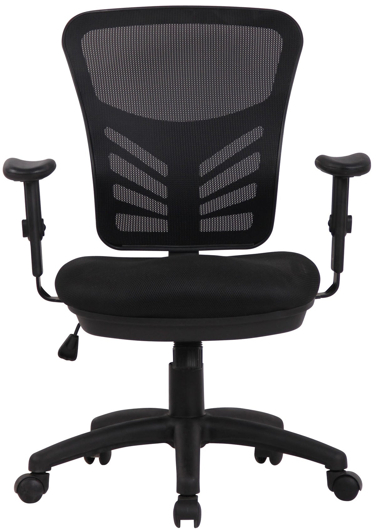 Bureaustoel Bakersfield (2)