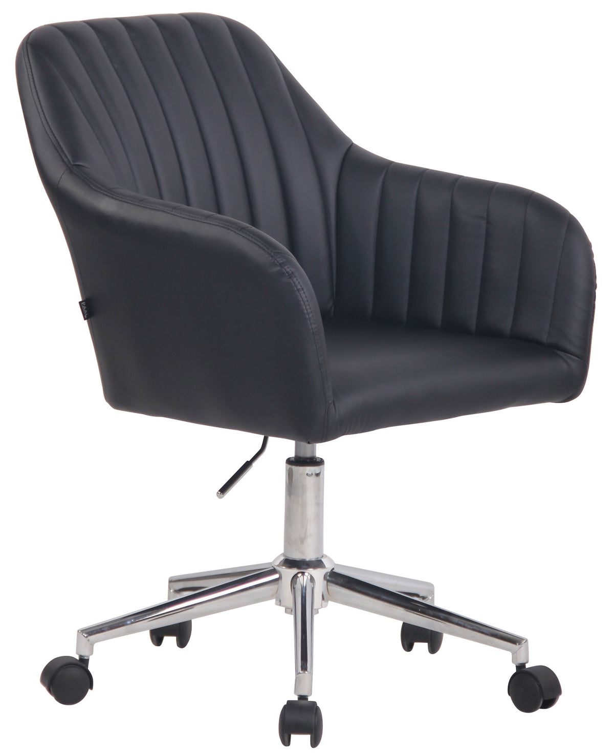 Bureaustoel Filton kunstleer
