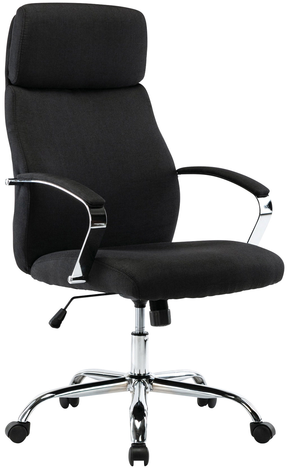 Bureaustoel Faro XL stof