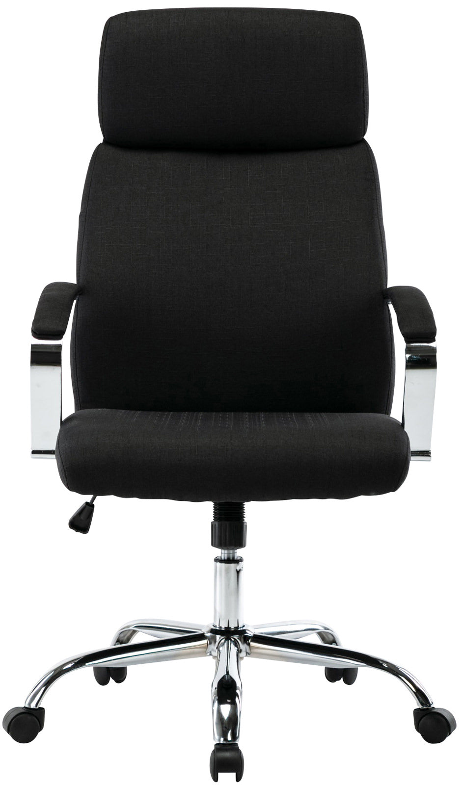 Bureaustoel Faro XL stof (2)