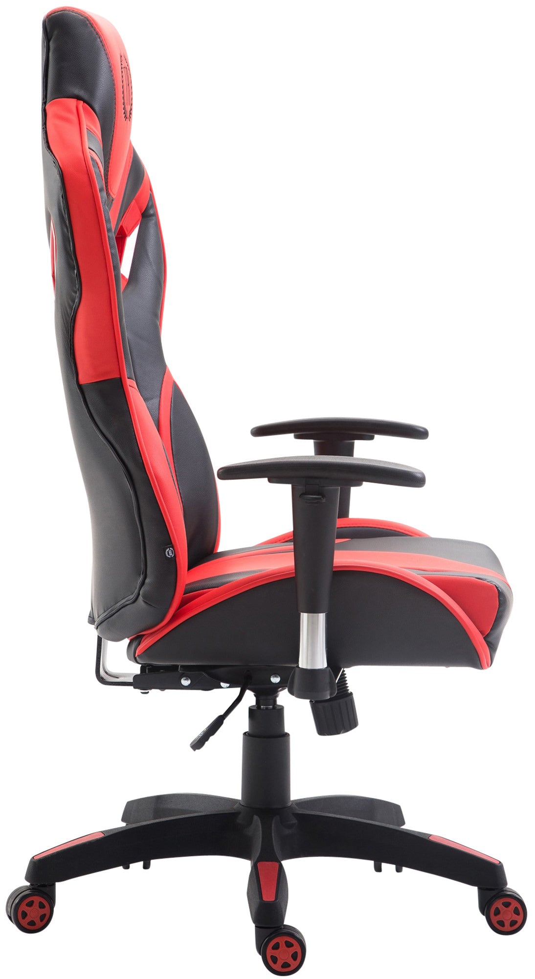 Racing bureaustoel Fangio (9)