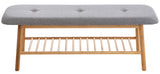 Bank Marne stof 120 cm (2)