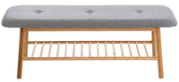 Bank Marne stof 120 cm (2)