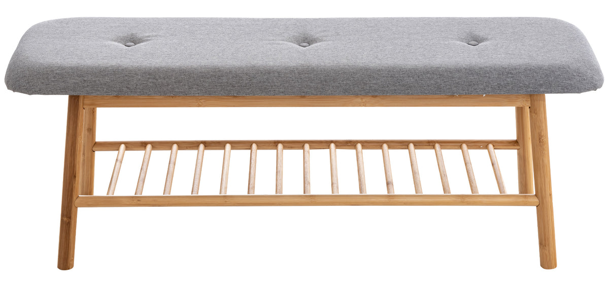 Bank Marne stof 120 cm (2)