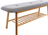 Bank Marne stof 120 cm (4)