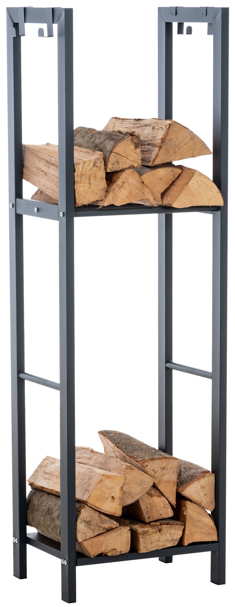Haardhoutrek Rehna 60x150x30 cm