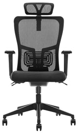 Bureaustoel Tucson stof (2)