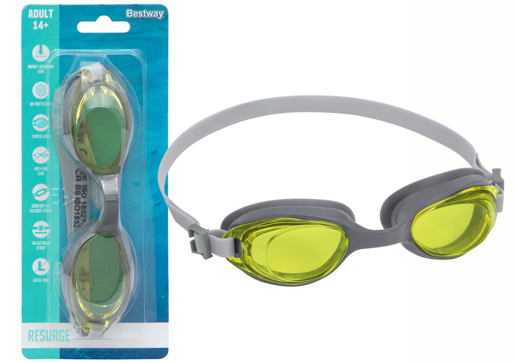 Zwembril Bestway 21051