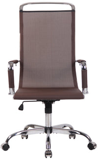 Bureaustoel Branson Mesh (7)