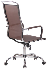 Bureaustoel Branson Mesh (9)
