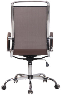Bureaustoel Branson Mesh (10)