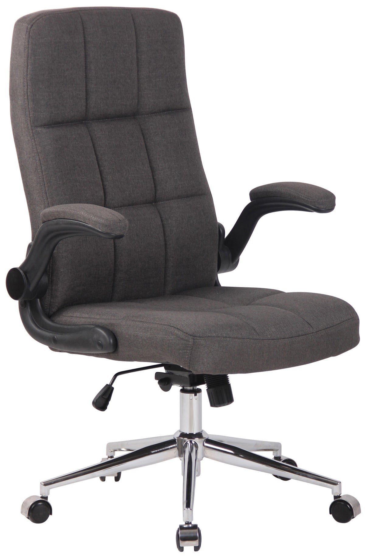 Bureaustoel Riverside stof