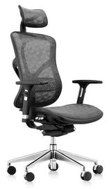 Bureaustoel Aviles Ergonomic