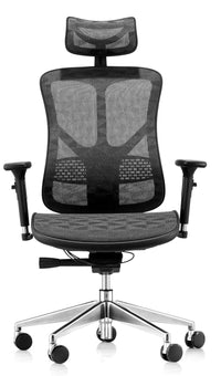 Bureaustoel Aviles Ergonomic (2)