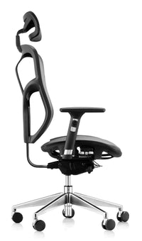 Bureaustoel Aviles Ergonomic (3)