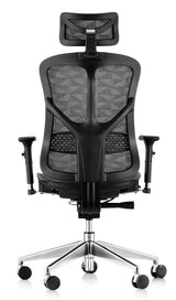 Bureaustoel Aviles Ergonomic (5)