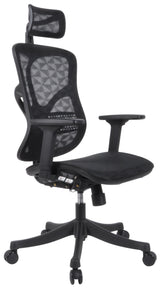 Bureaustoel Siders Ergonomic