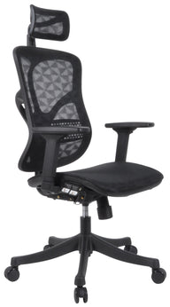 Bureaustoel Siders Ergonomic