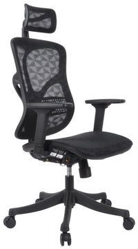 Bureaustoel Siders Ergonomic