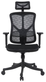 Bureaustoel Siders Ergonomic (2)