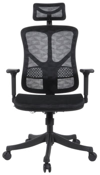 Bureaustoel Siders Ergonomic (2)