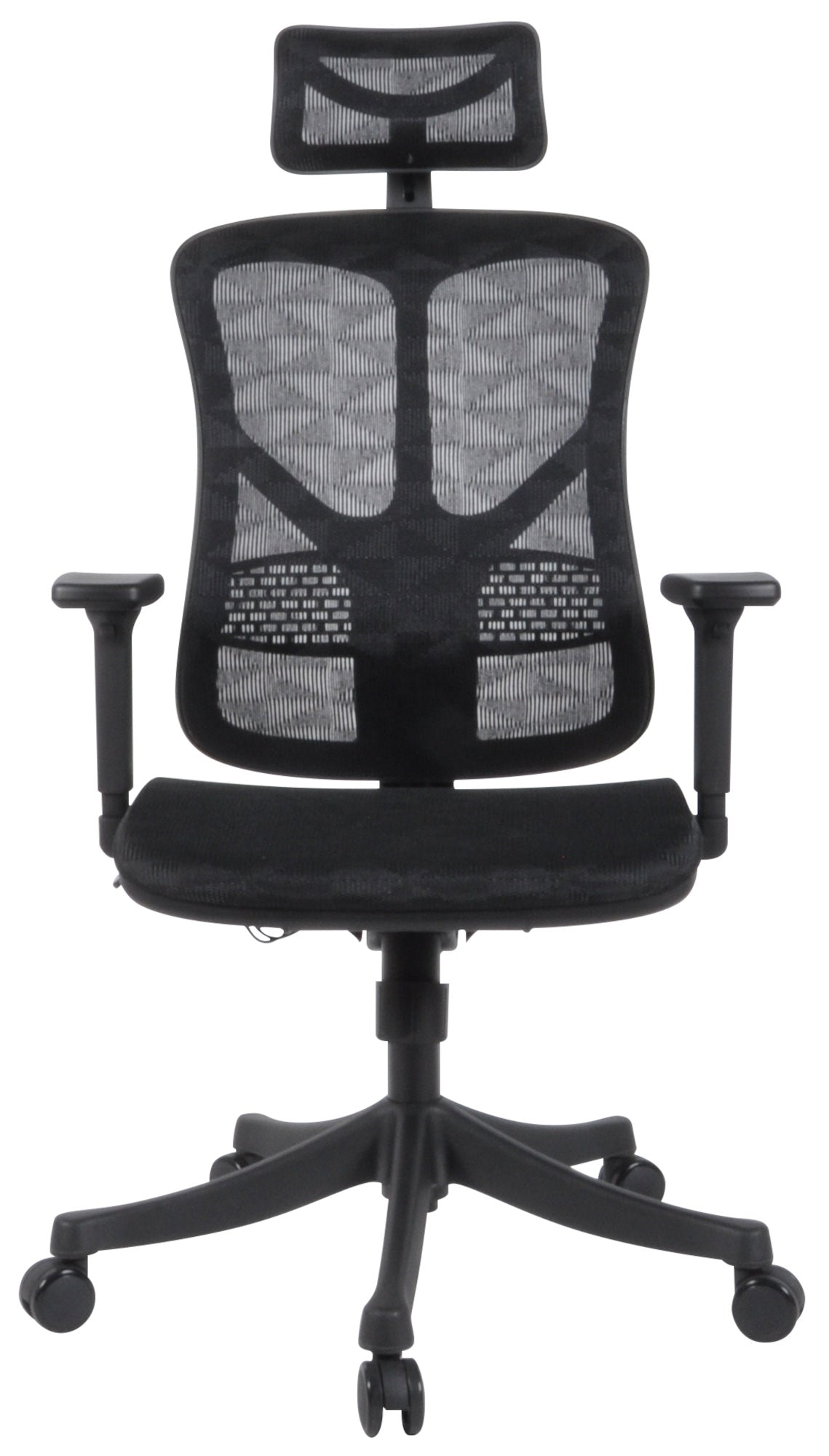 Bureaustoel Siders Ergonomic (2)