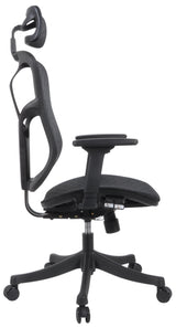Bureaustoel Siders Ergonomic (3)